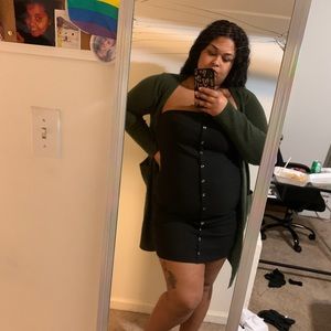 LBD little black dress